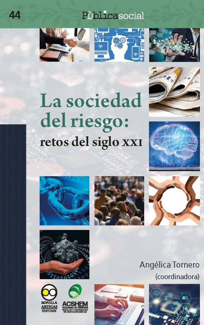 Portada del libro