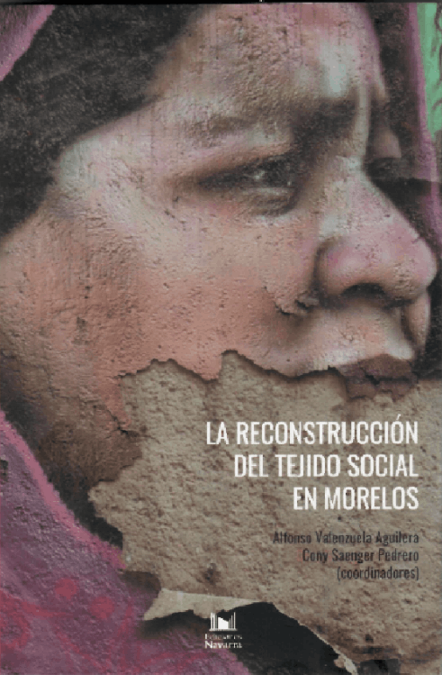 Portada del libro