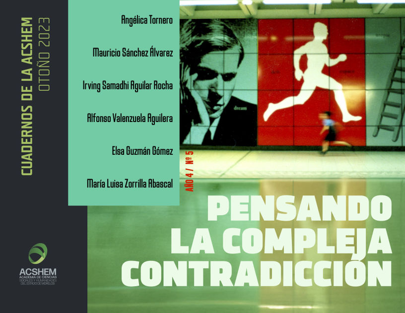 Portada del cuaderno