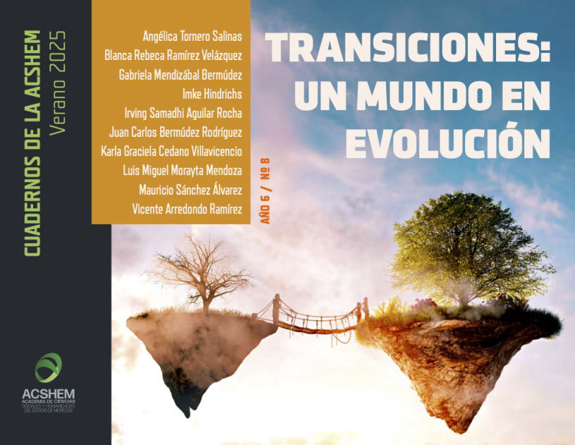 Portada del cuaderno